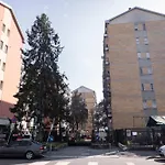 Nuovissimo Loft In Zona Corvetto