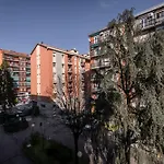 Nuovissimo Loft In Zona Corvetto