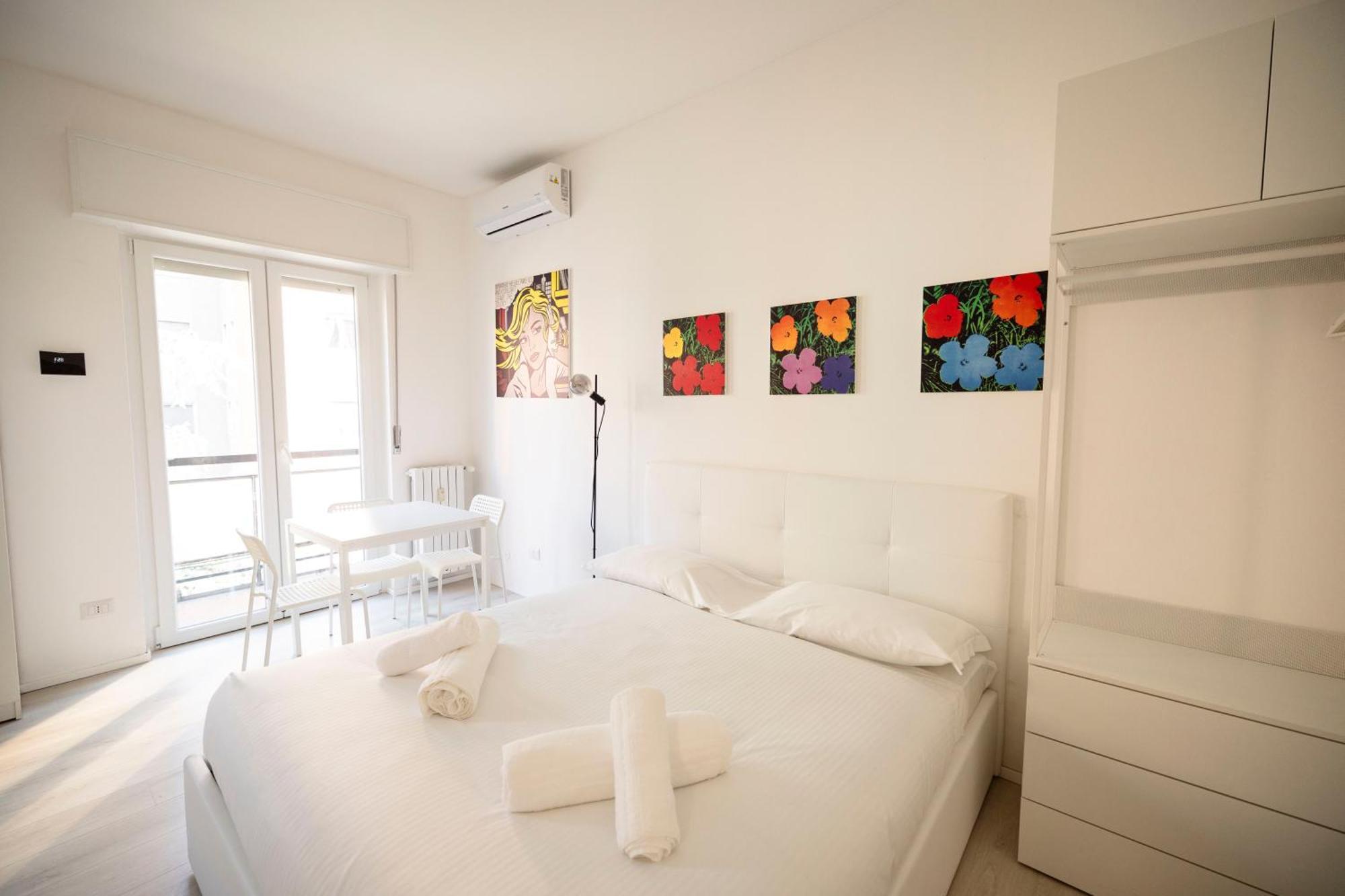 Nuovissimo Loft In Zona Corvetto * Milan