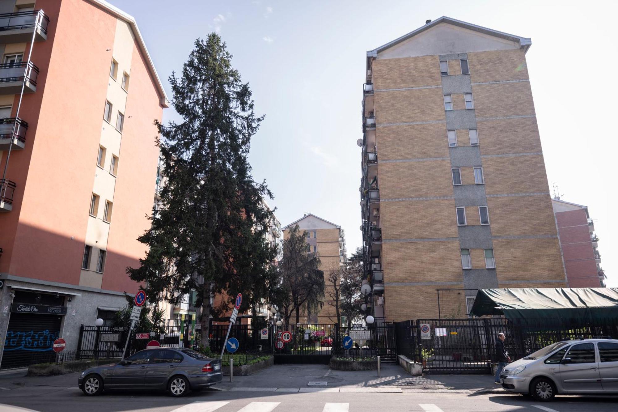 Nuovissimo Loft In Zona Corvetto Appartement Milan