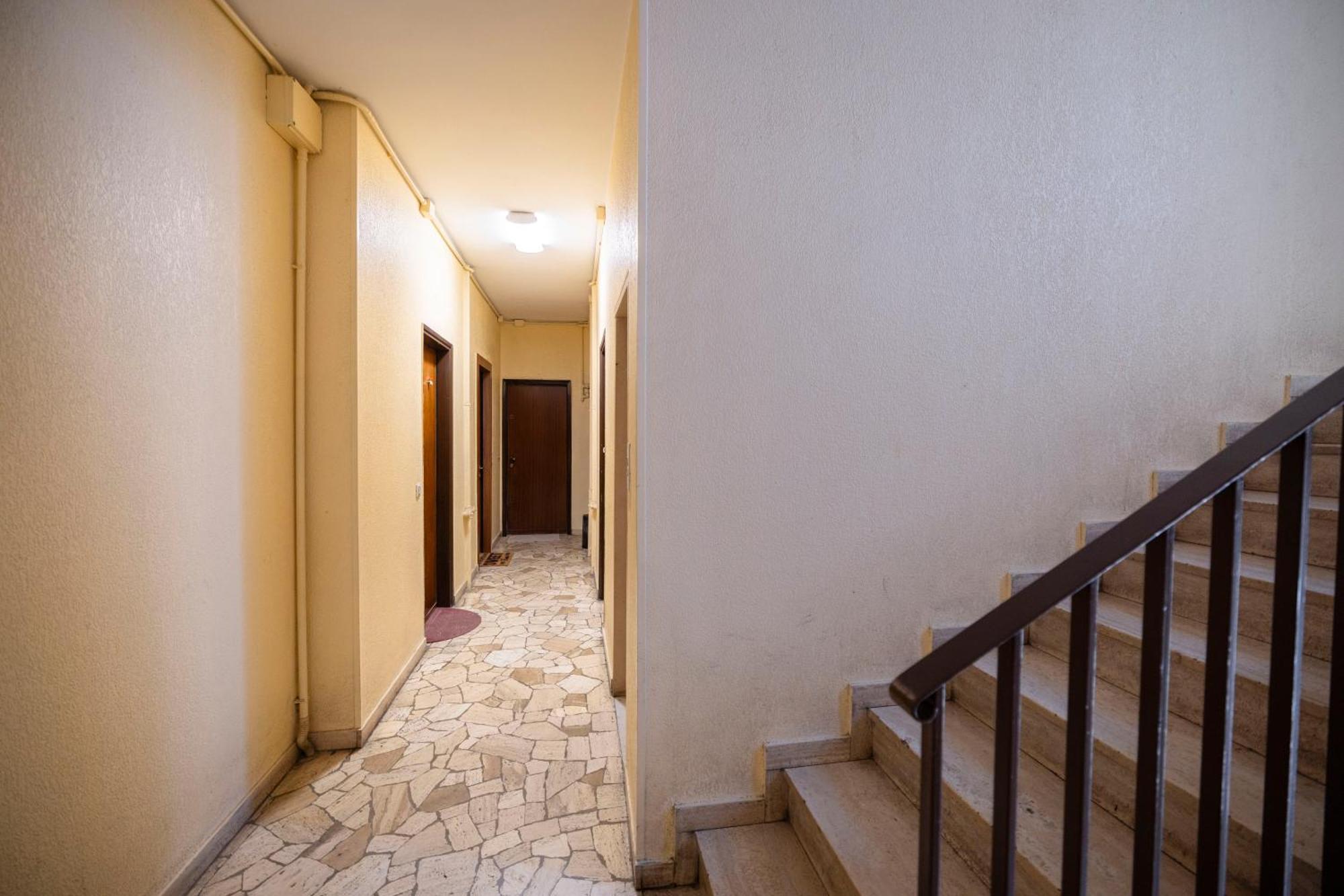 Nuovissimo Loft In Zona Corvetto *