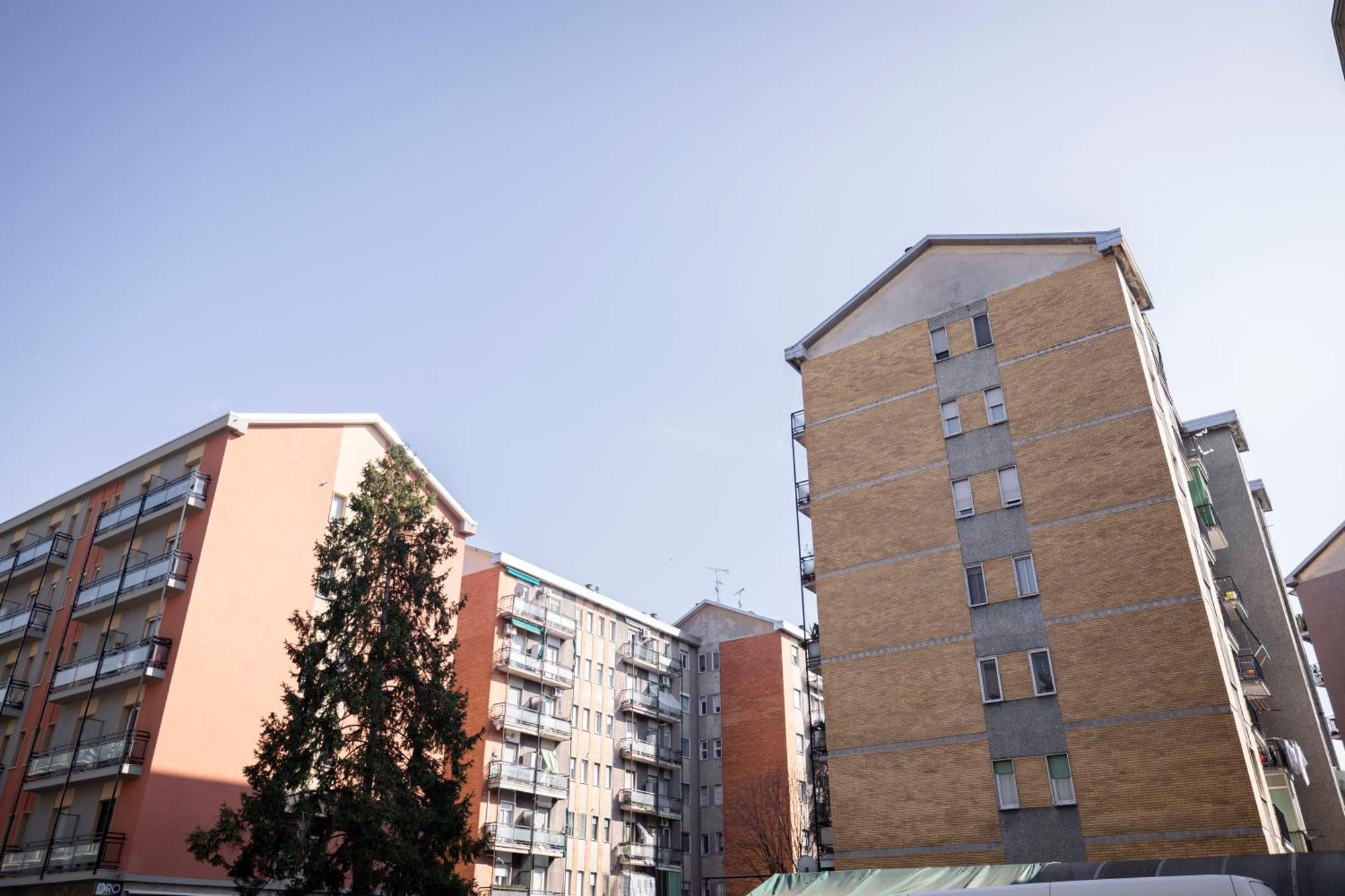 Nuovissimo Loft In Zona Corvetto Milan